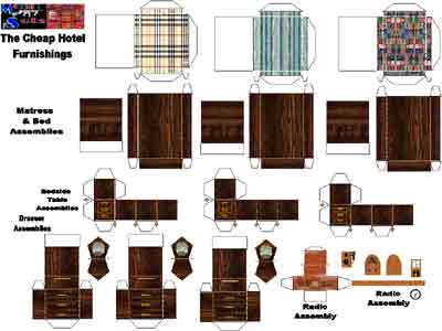 Furniture & Accessories